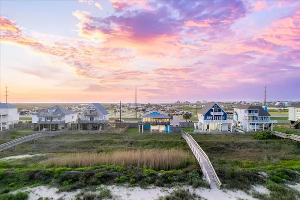 Galveston, TX 77554,24043 Termini San Luis Pass RD