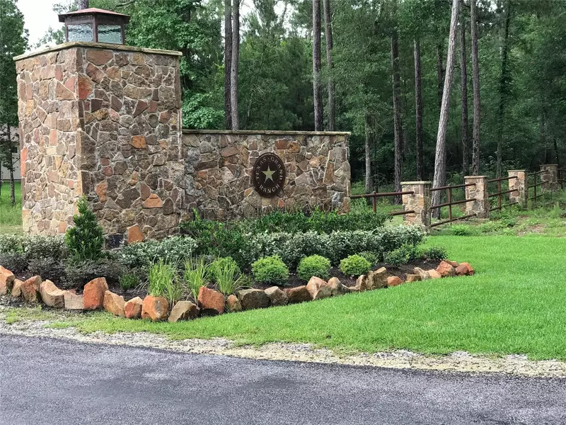 Lot 6 Inscription LN, Huntsville, TX 77340