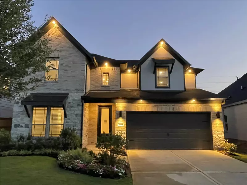 31158 Riley Heights DR, Fulshear, TX 77441