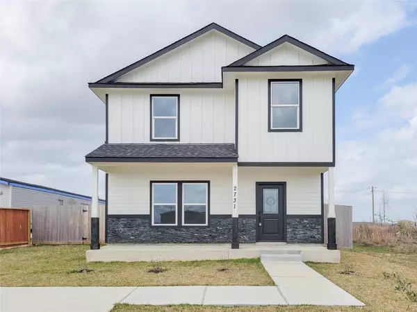 2731 Road 5724, Cleveland, TX 77327