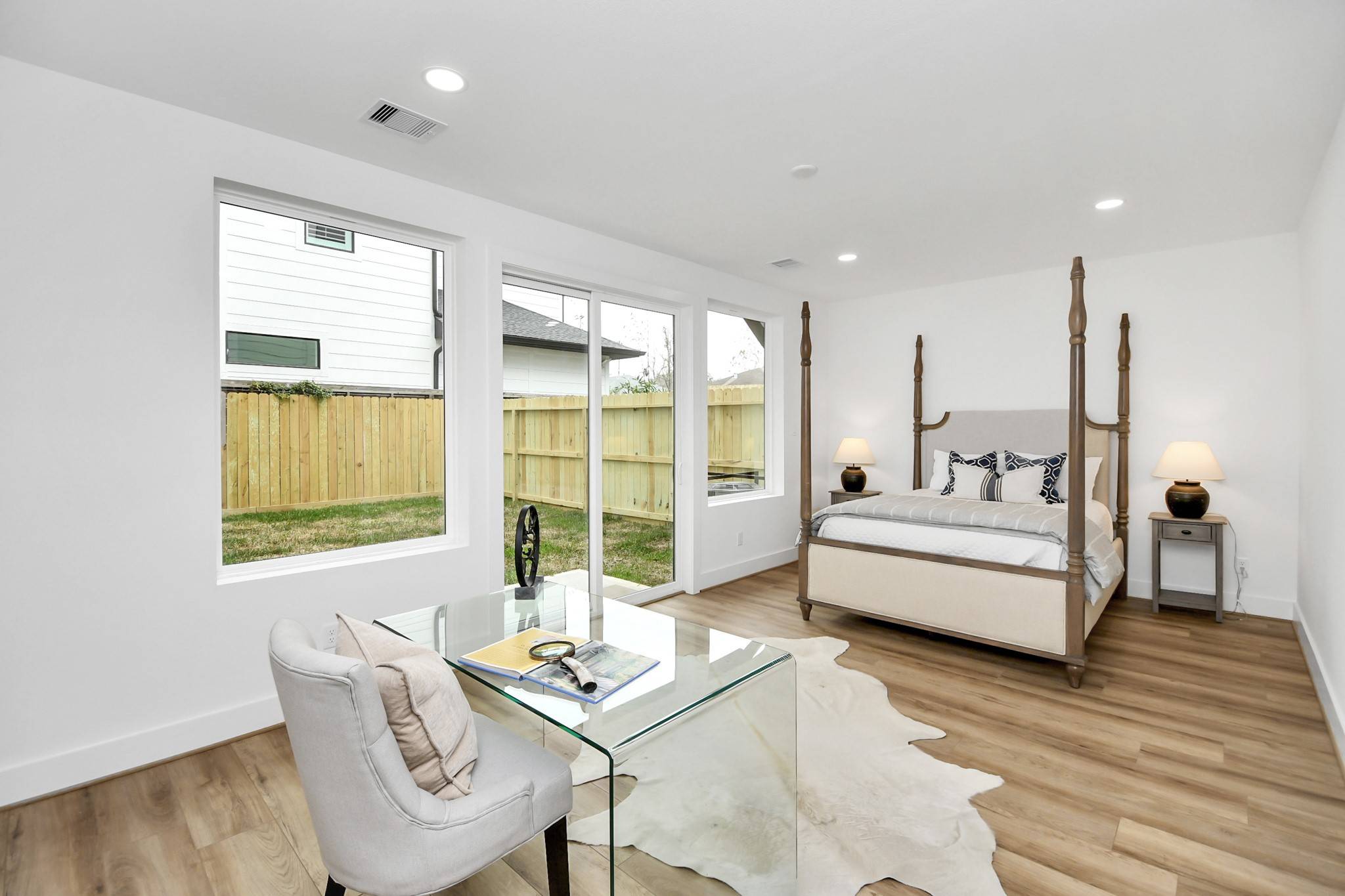 Houston, TX 77003,3005 Preston ST