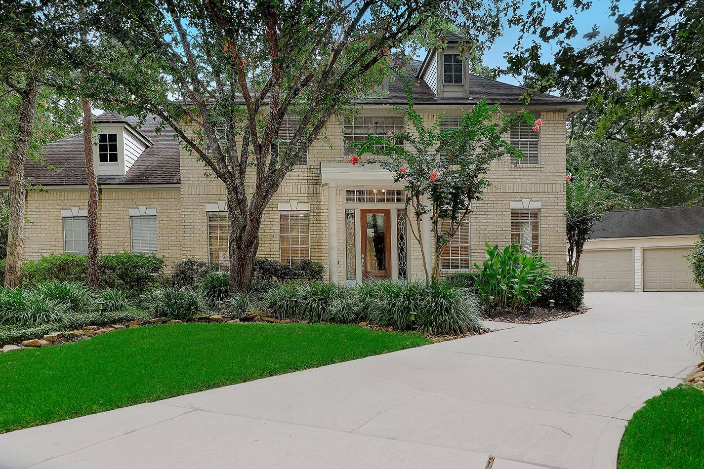 74 Candle Pine PL,  The Woodlands,  TX 77381