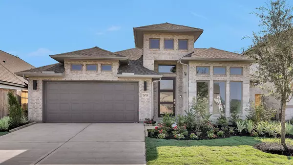 26715 Steradian Lake LN, Richmond, TX 77406