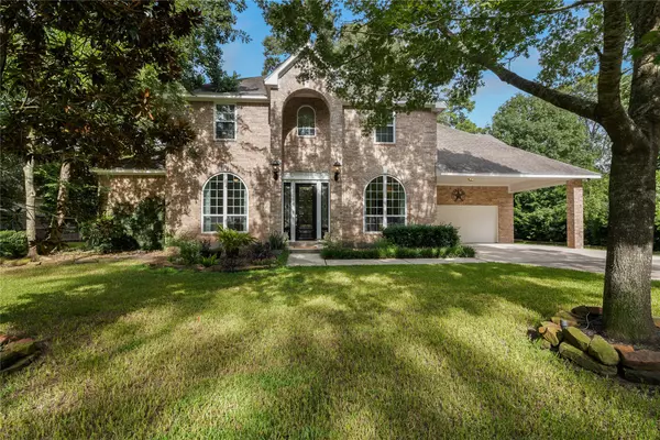 Tomball, TX 77377,23510 Powder Mill DR