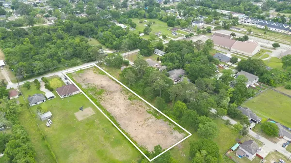 Houston, TX 77091,3211 De Soto ST