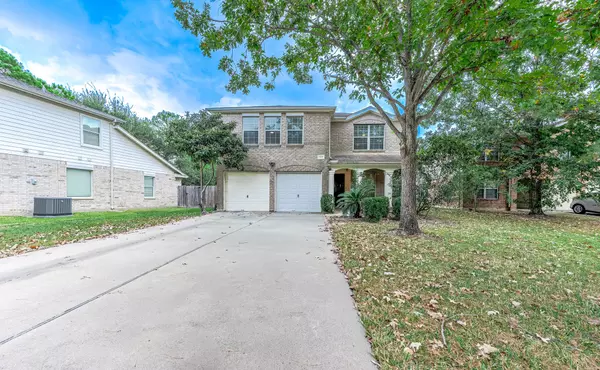 Houston, TX 77095,10218 Peridot CV