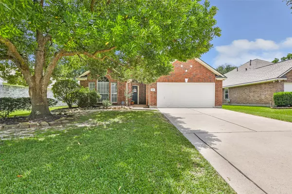 6214 Kingwood Glen DR, Humble, TX 77346