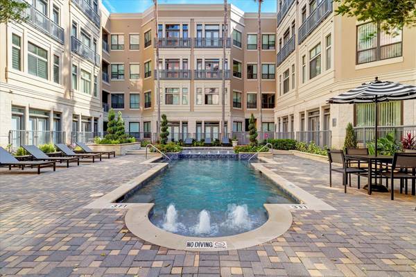 1901 Post Oak BLVD #4304, Houston, TX 77056