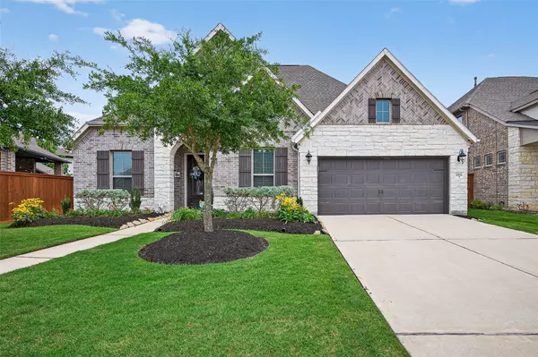 10618 Winding Arbor CT, Cypress, TX 77433