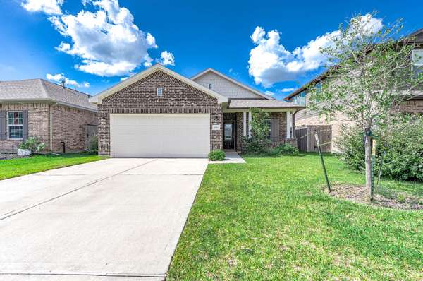3611 Prairie Rose TRL, Angleton, TX 77515