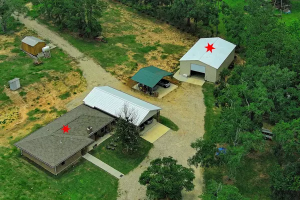 Plantersville, TX 77363,15508 Highway 105 E