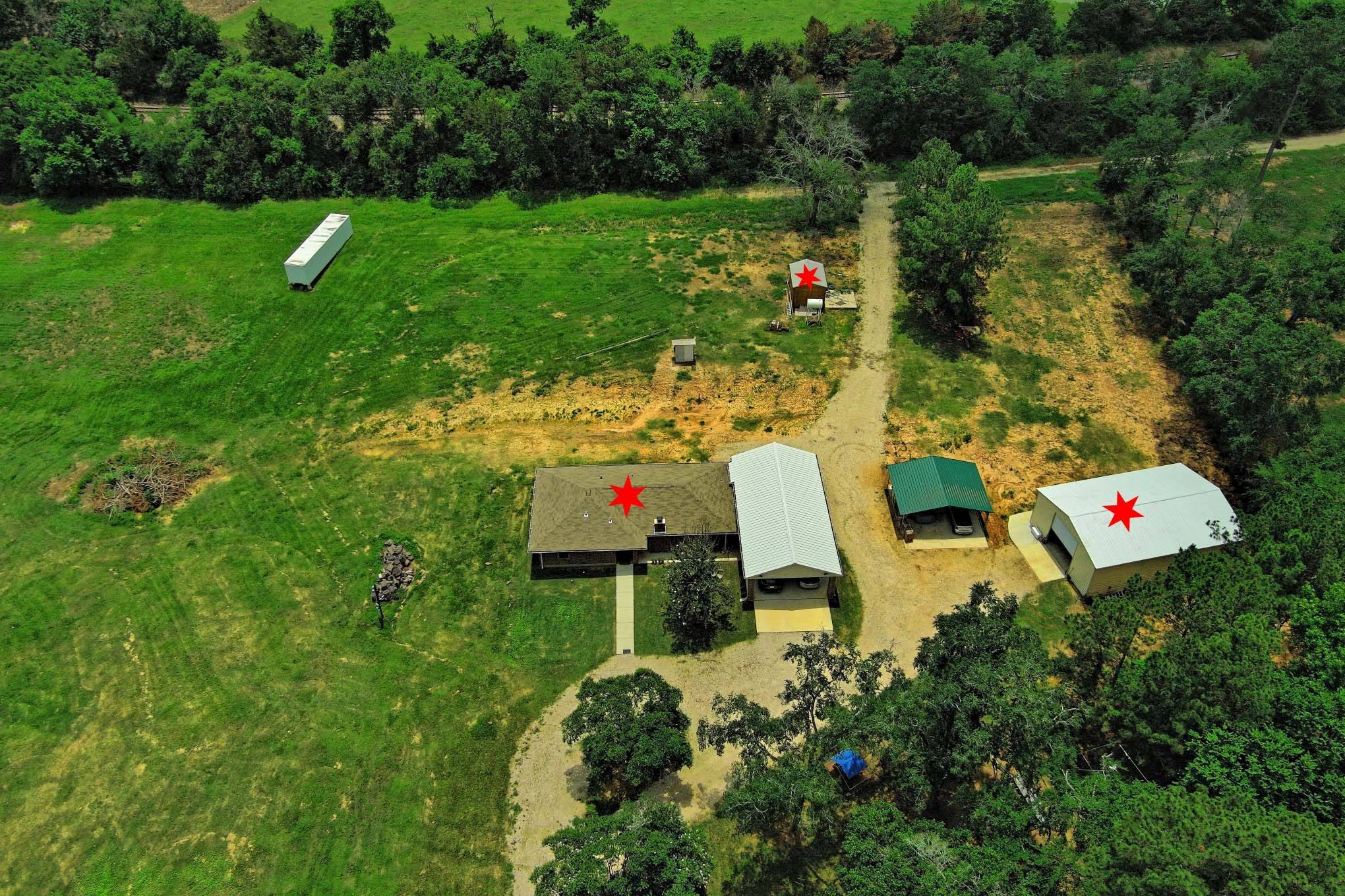 Plantersville, TX 77363,15508 Highway 105 E