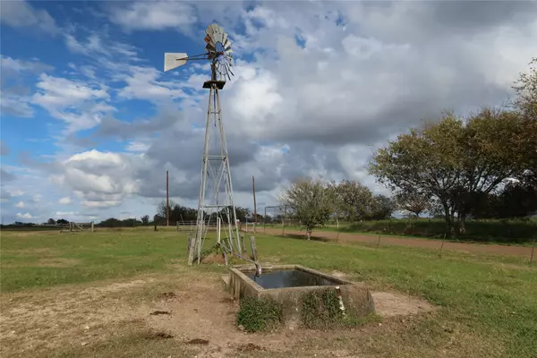 Eagle Lake, TX 77434,1665 Strickland LN