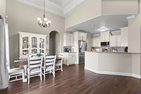 Bridge City, TX 77611,290 Circle DR