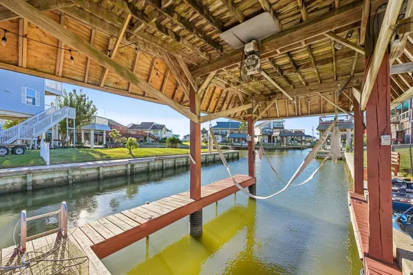 La Marque, TX 77568,12 N Omega ST