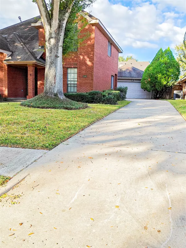 Sugar Land, TX 77479,3446 Mimosa WAY
