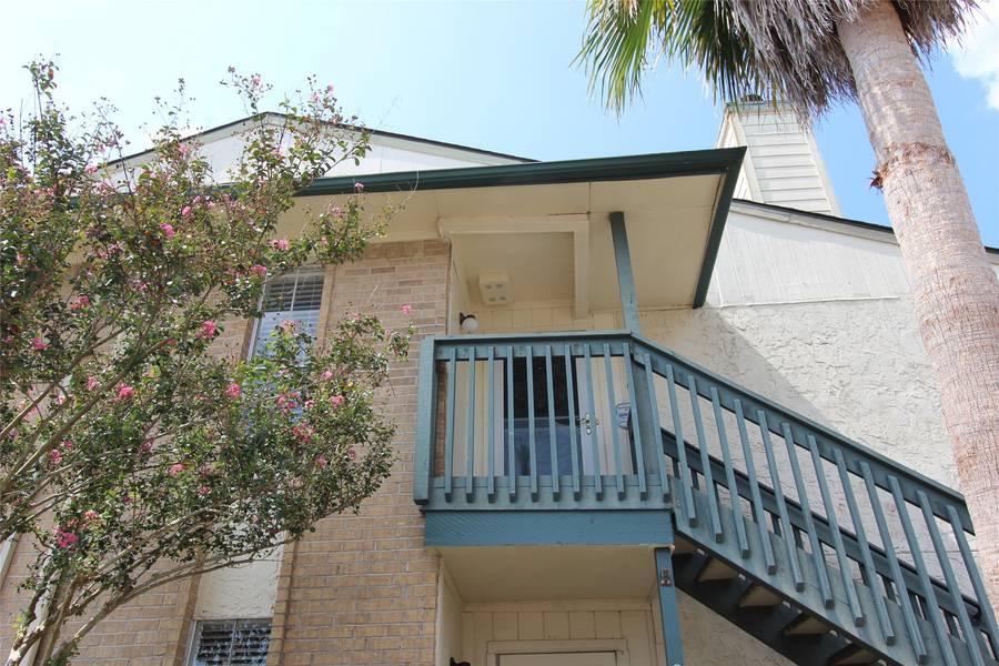 250 El Dorado BLVD #256, Webster, TX 77598