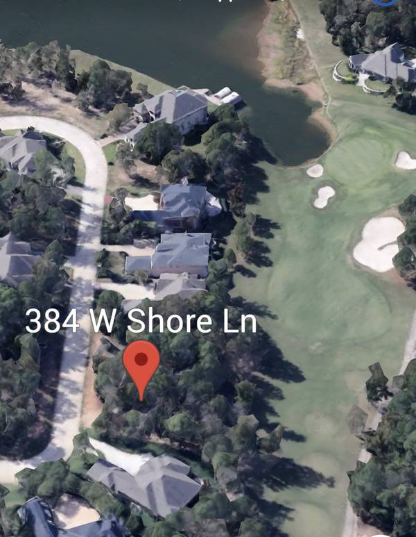 384 W Shore LN,  Montgomery,  TX 77356