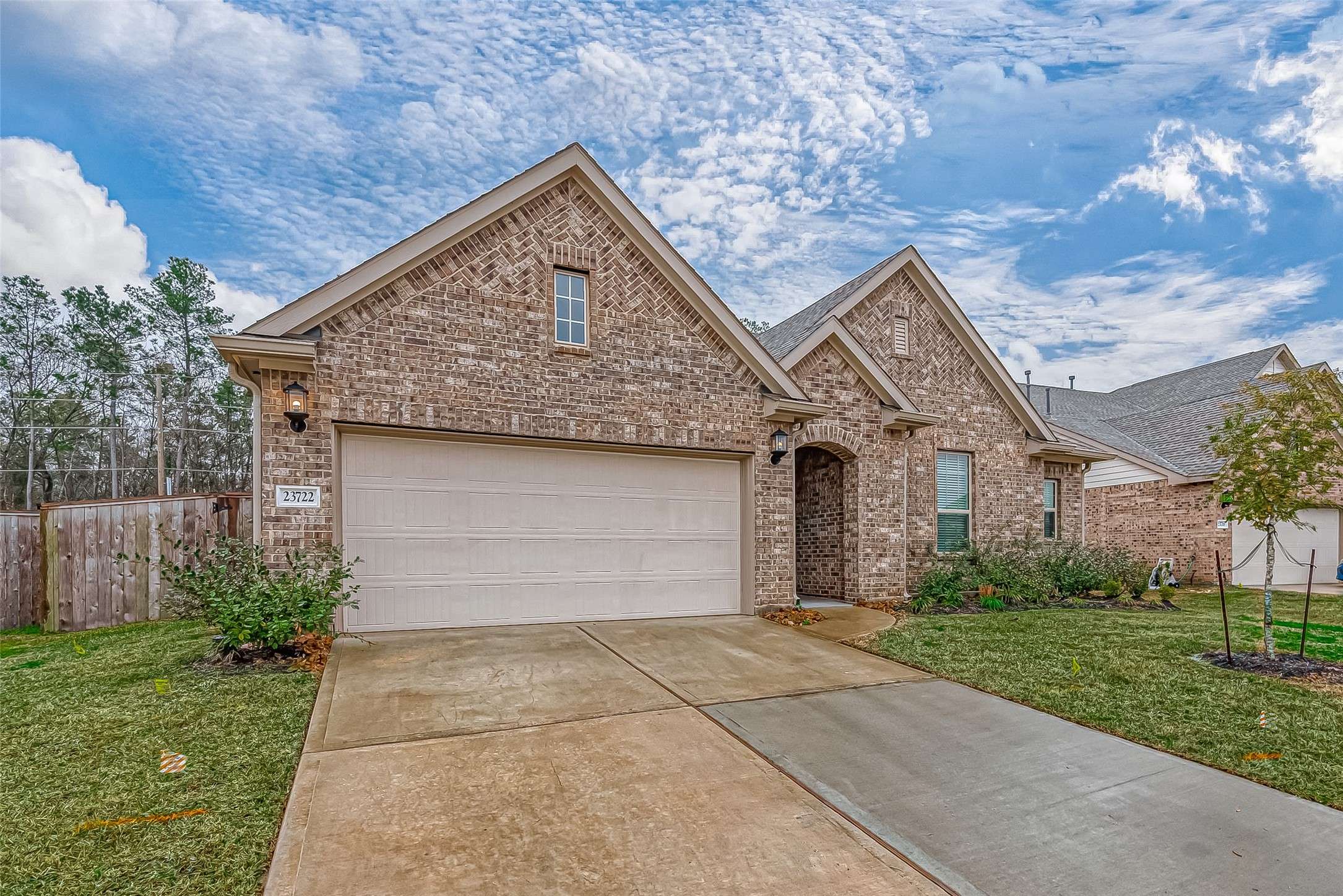 New Caney, TX 77357,23722 Canolo Grove LN