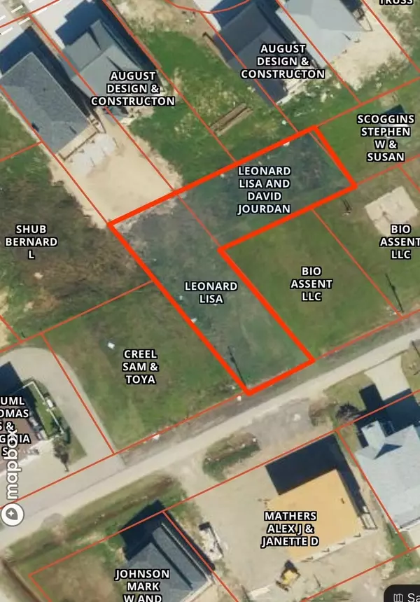 1983 Patton Beach RD, Crystal Beach, TX 77650