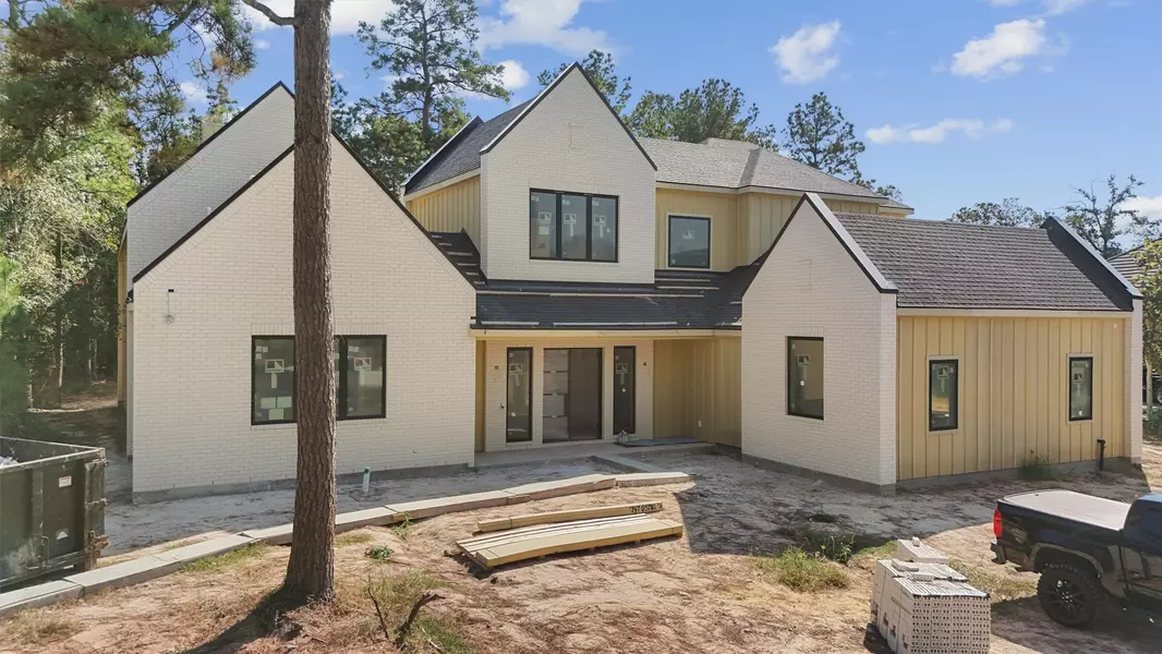 405 Oyster Reef CT, Montgomery, TX 77316