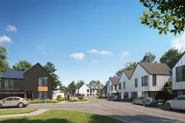 The Woodlands, TX 77380,1941 Sawdust Road #3102