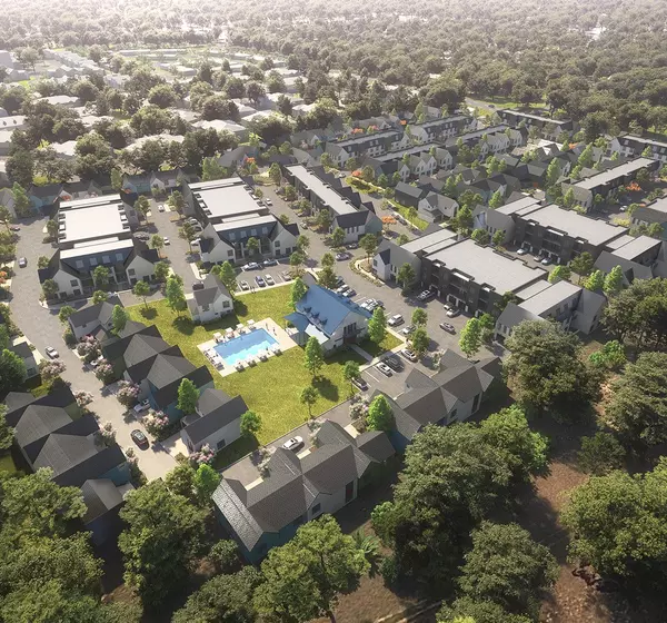 The Woodlands, TX 77380,1941 Sawdust Road #3102