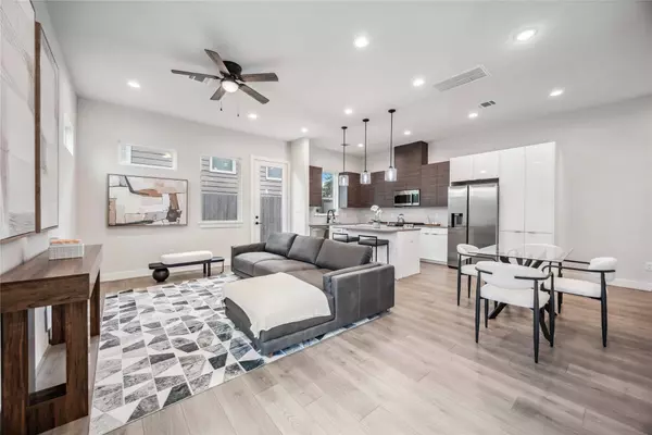 Houston, TX 77022,318 Charlock ST