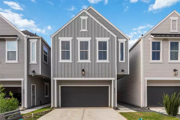 Houston, TX 77022,318 Charlock ST