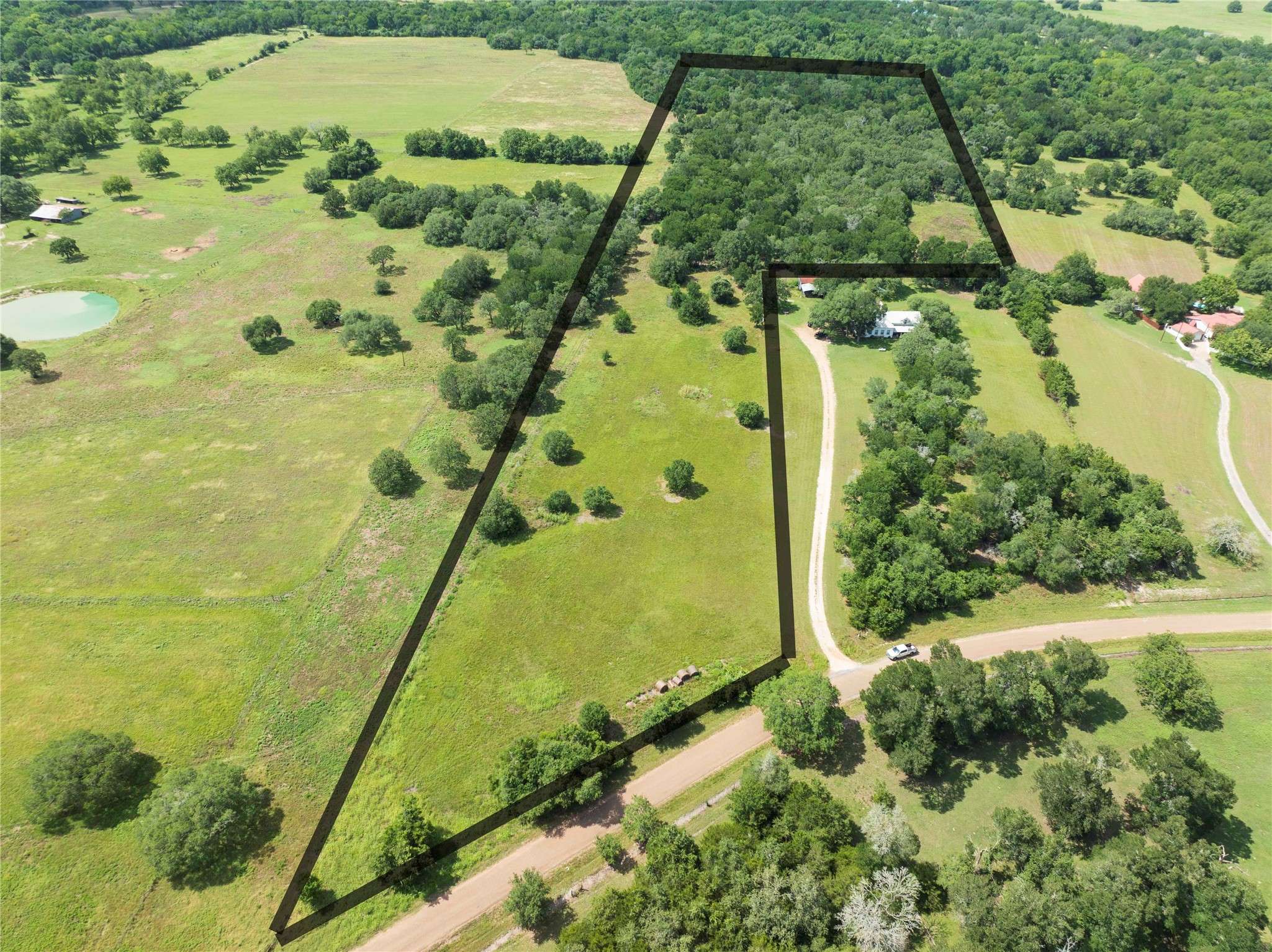 TBD Hranicky RD, Schulenburg, TX 78956
