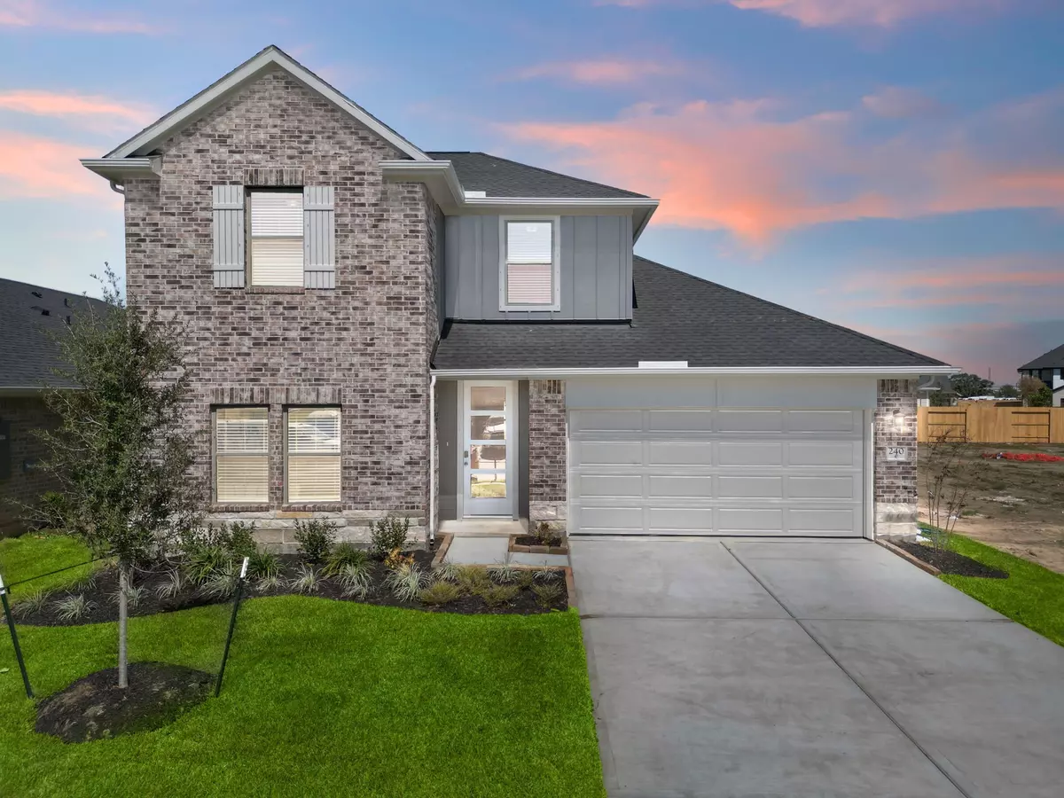 Alvin, TX 77511,240 Bay Laurel CT