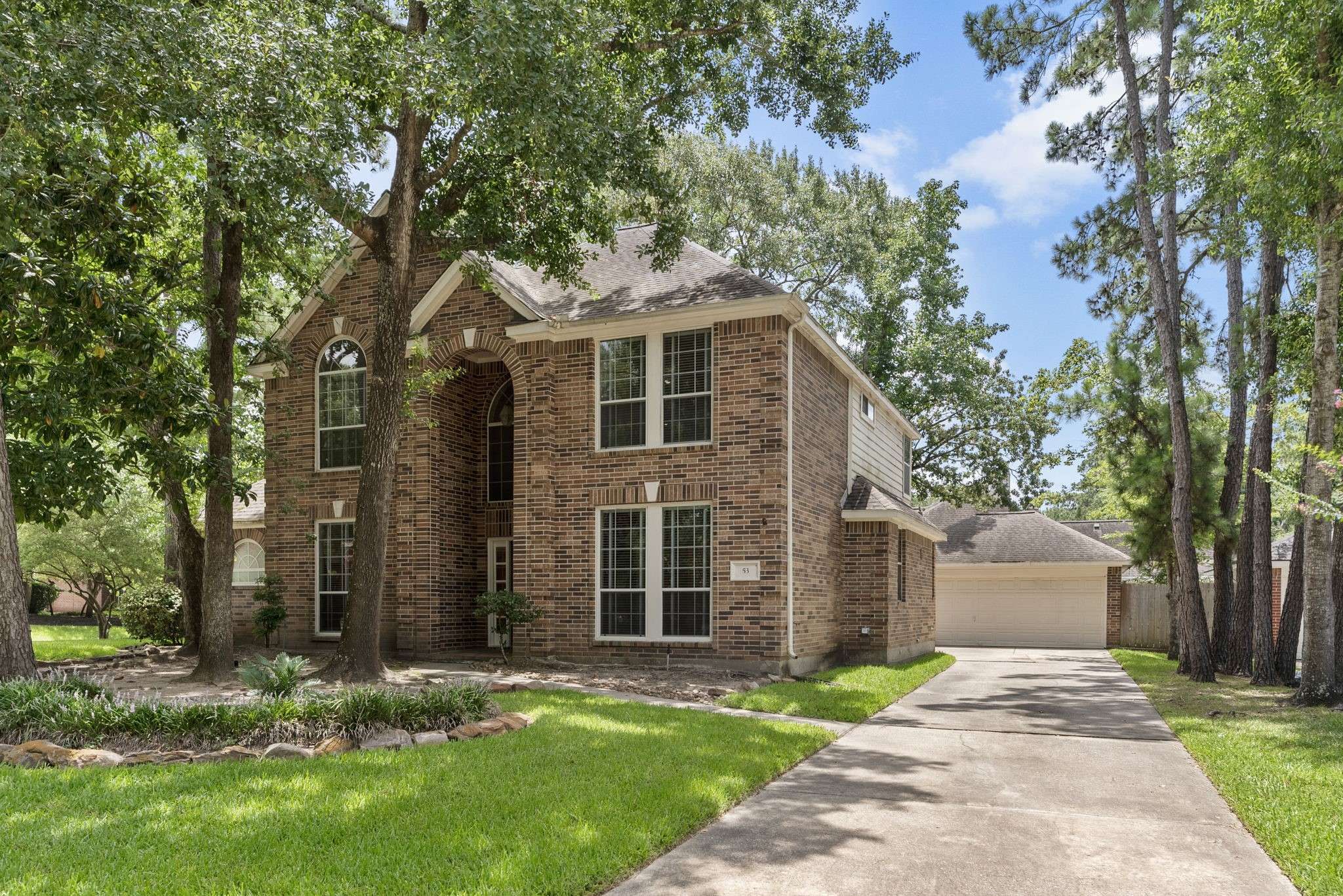 The Woodlands, TX 77382,53 Silver Crescent CT