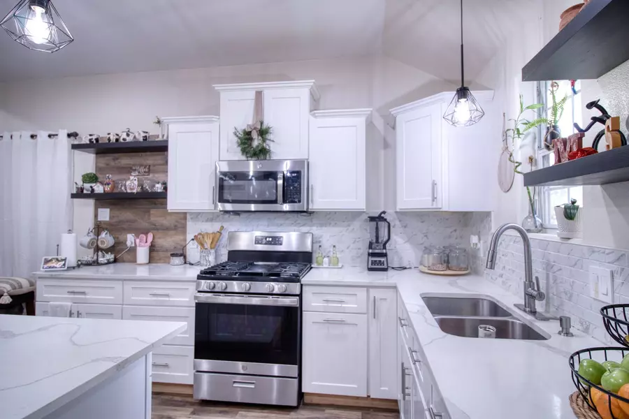 1226 Road 5007, Cleveland, TX 77327