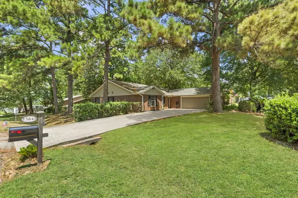 Willis, TX 77318,15641 Corinthian WAY