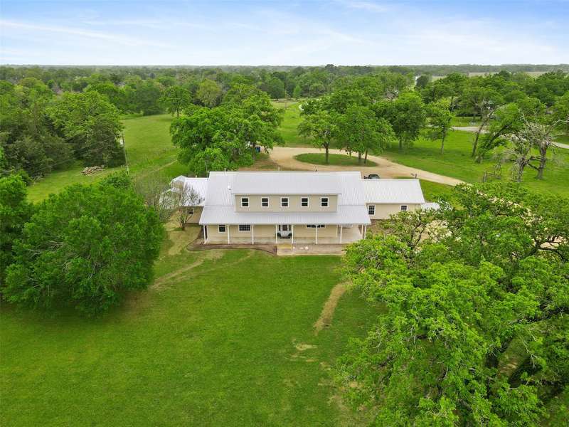 43919 Austin Branch RD, Hempstead, TX 77445