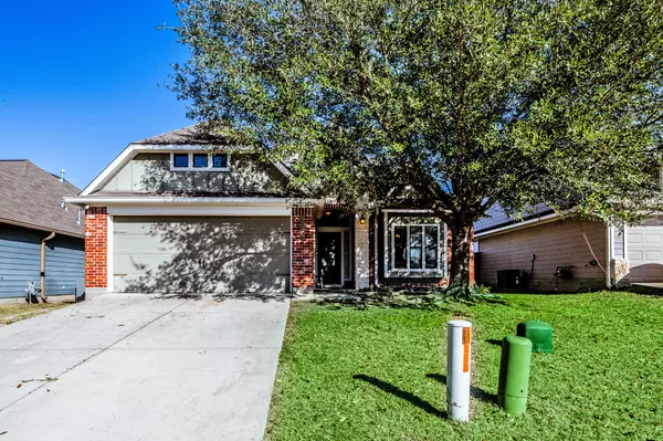 133 Briarwood DR, Huntsville, TX 77320