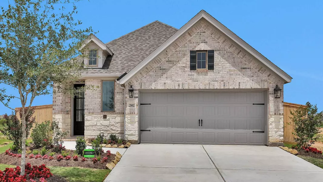 2802 Sunrise Field LN, Fulshear, TX 77423