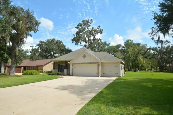 West Columbia, TX 77486,2205 Lake Forrest DR