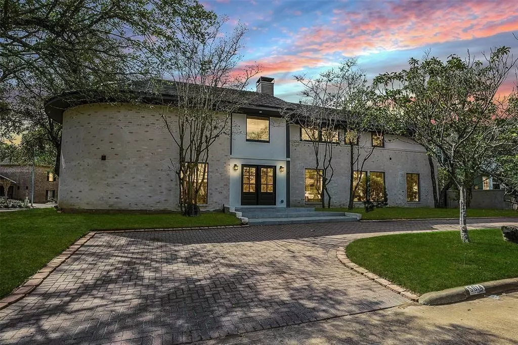 Houston, TX 77056,5614 Indian CIR