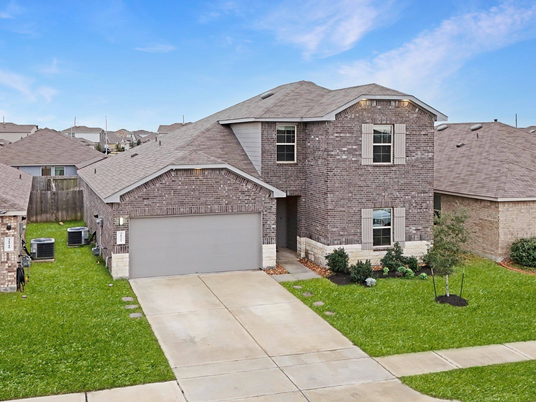 21523 Victoria Harbor DR, Katy, TX 77449