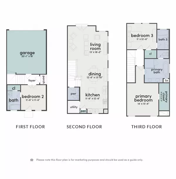 Houston, TX 77055,7803 Amelia RD #A