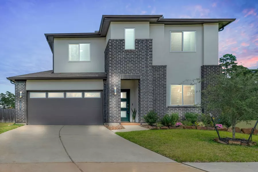 14202 BLACK CANYON LN, Conroe, TX 77384