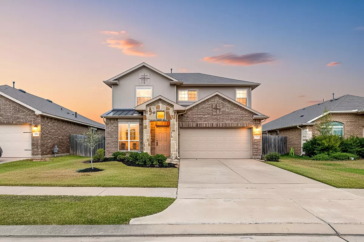 Katy, TX 77493,23114 Willowford Glen LN