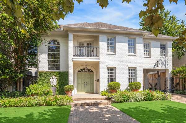 2409 Dickey PL, Houston, TX 77019