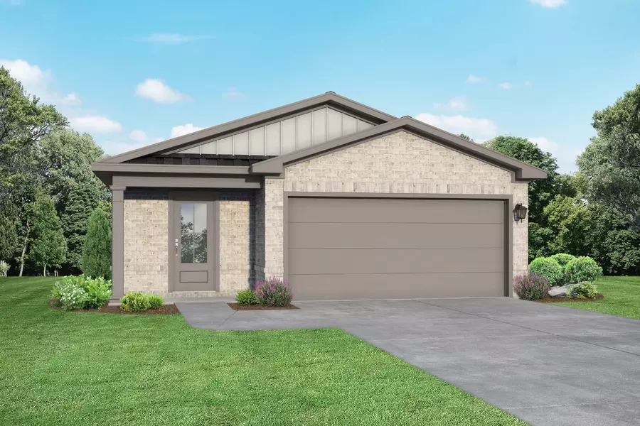 1990 Brookpointe, Dayton, TX 77535