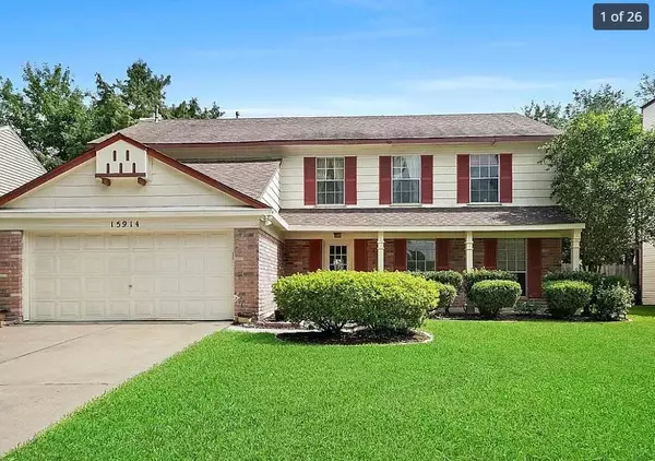 15914 Pinyon Creek DR, Houston, TX 77095