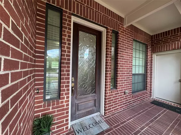 Richmond, TX 77407,7818 Pacific Spring LN