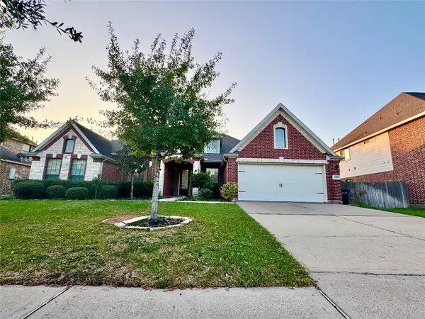 7818 Pacific Spring LN, Richmond, TX 77407