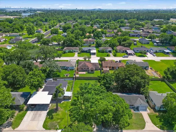 Baytown, TX 77520,1807 Ontario ST