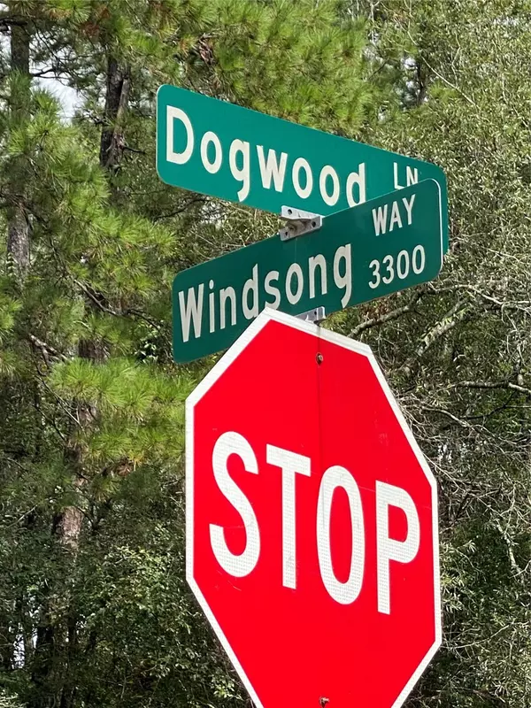 47 Dogwood LN, Porter, TX 77365